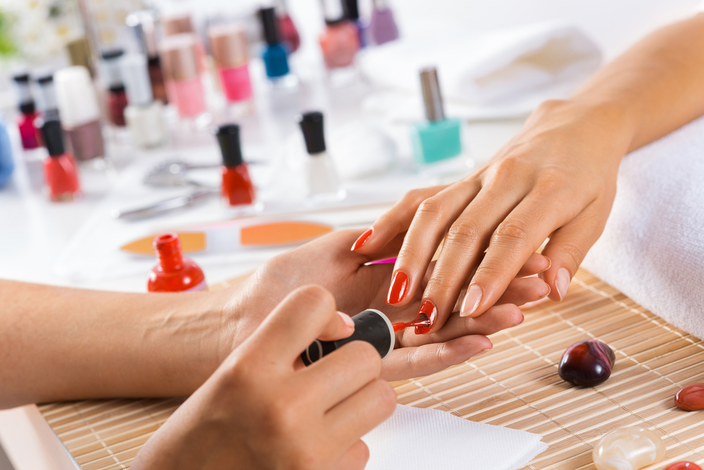 9 types de manucures pour donner du style à vos ongles