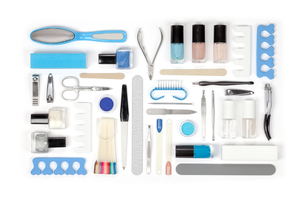 Beauté des ongles : les accessoires indispensables du kit de manucure