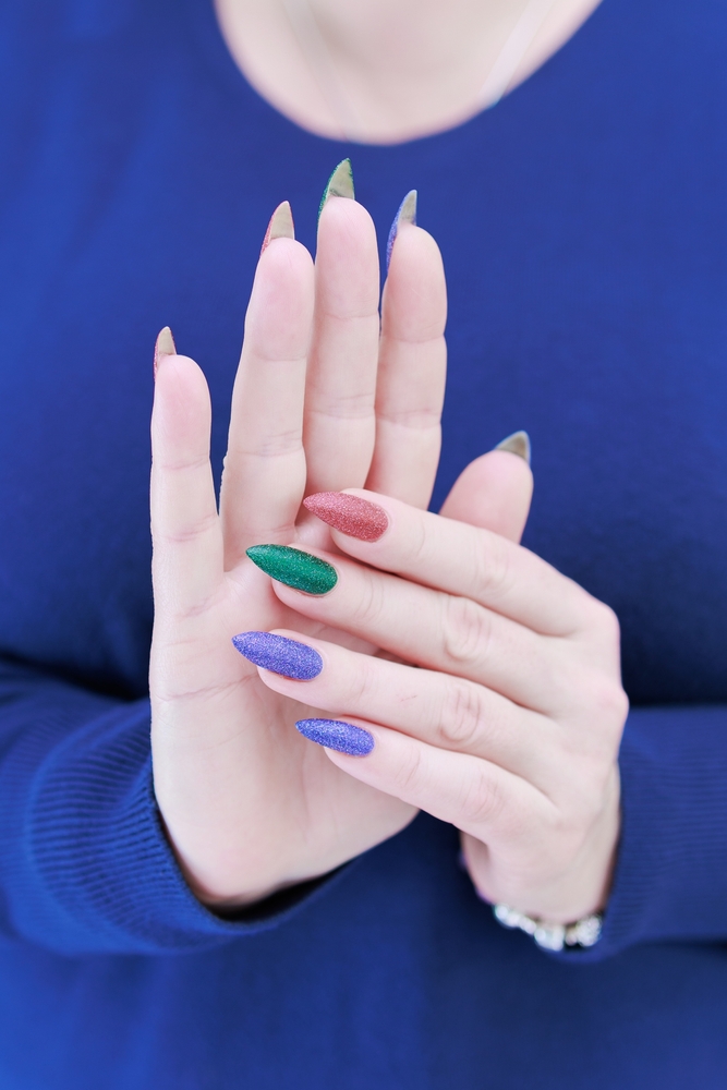 Composition des ongles : connaître son anatomie pour en prendre soin