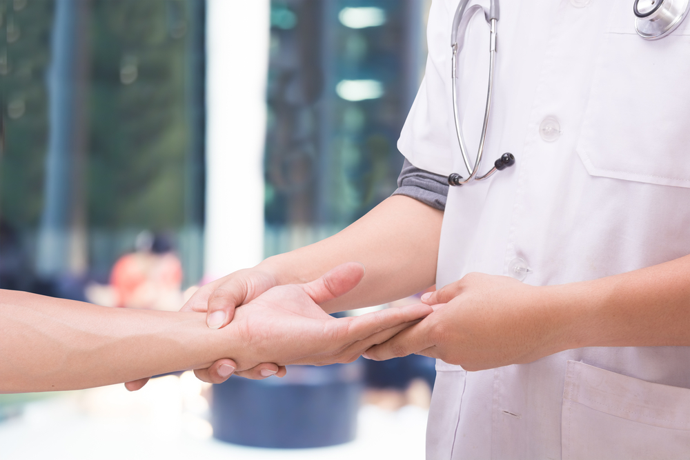 Différentes solutions pour favoriser une meilleure circulation sanguine dans ses mains