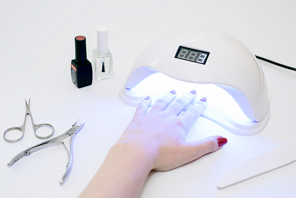 Le matériel indispensable pour faire du nail art