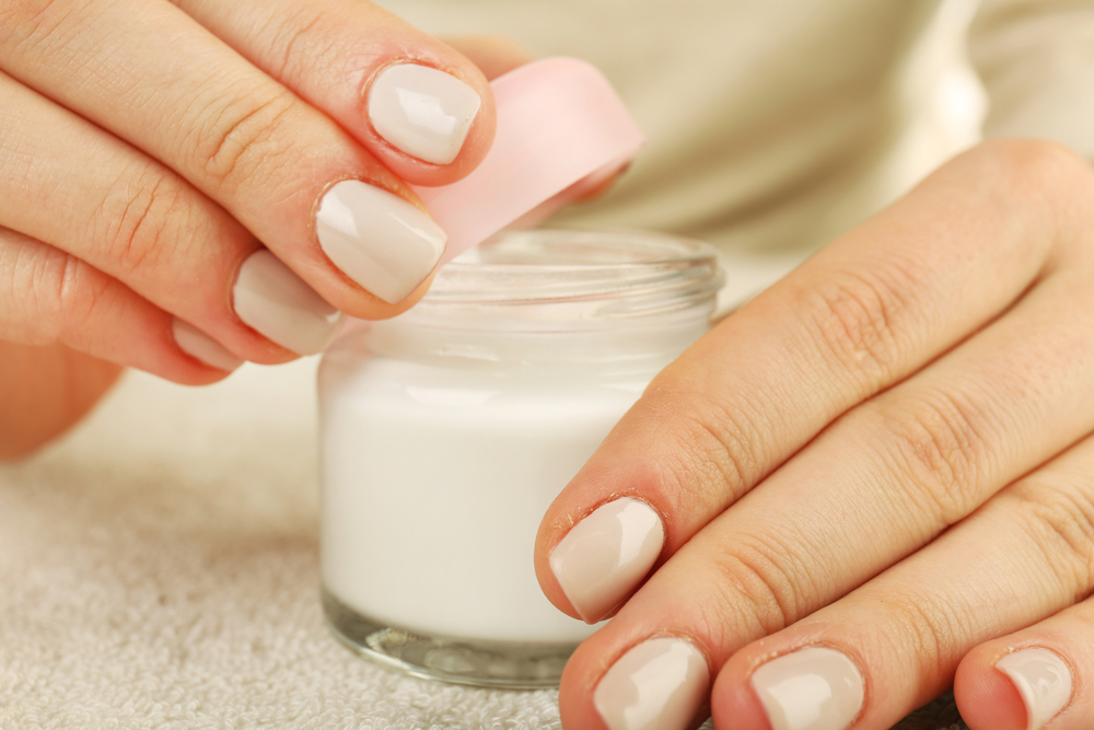 Les meilleures recettes de crèmes pour les mains