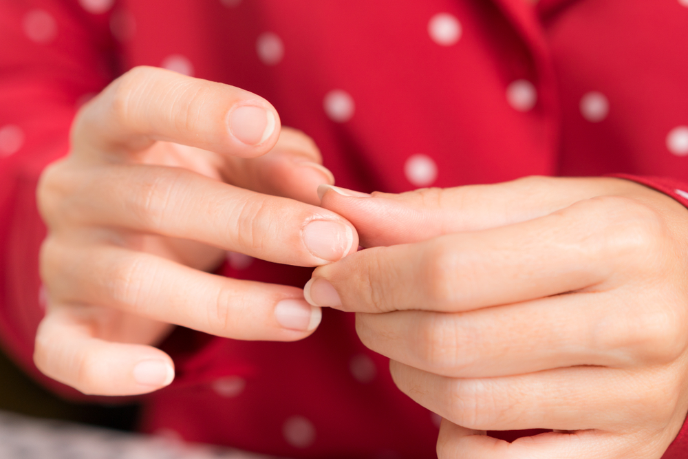 Nos conseils pour protéger vos ongles