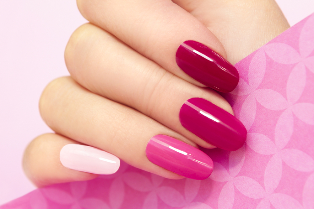 Tout savoir sur le vernis à ongles mood et son fonctionnement particulier